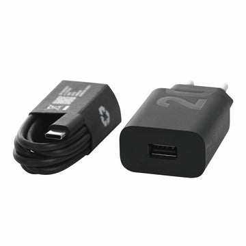 Wandladegerät Motorola Schwarz 20 W (Restauriert A)