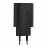 Wandladegerät Motorola Schwarz 20 W (Restauriert A)