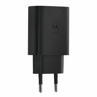 Wandladegerät Motorola Schwarz 20 W (Restauriert A)
