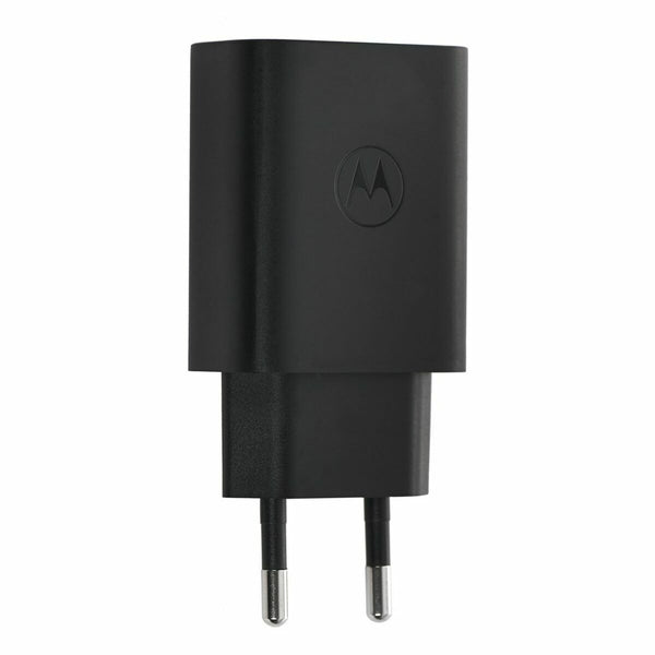 Wandladegerät Motorola Schwarz 20 W (Restauriert A)