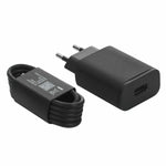 Wandladegerät Motorola Schwarz 20 W (Restauriert A)