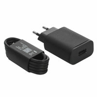 Wandladegerät Motorola Schwarz 20 W (Restauriert A)