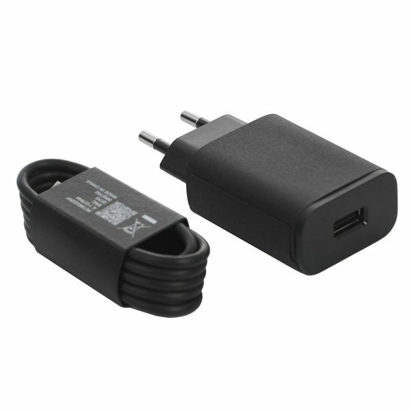 Wandladegerät Motorola Schwarz 20 W (Restauriert A)