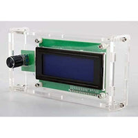 Drucker 3D CoLiDo 3D-Panel LCD DIY/Compact