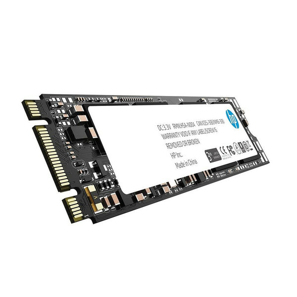 Festplatte HP 2LU80AA#ABB 500 GB SSD