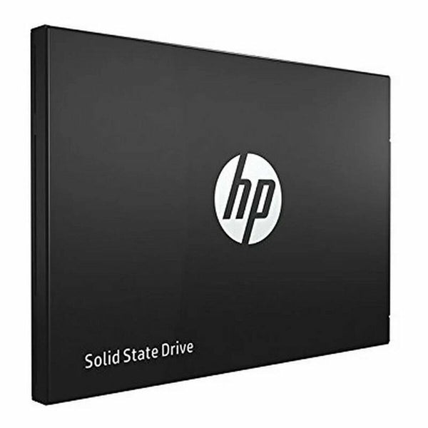 Festplatte HP 6MC15AA#ABB 1TB SSD 1 TB SSD SATA3 2,5"