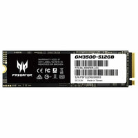 Festplatte Acer BL9BWWR101 512 GB SSD