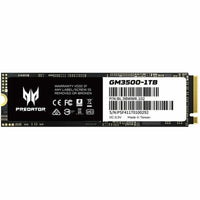 Festplatte Acer BL9BWWR102 1 TB SSD 2 TB SSD