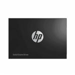 Festplatte HP 345M8AA 3,5" 240 GB SSD 240 GB SSD 480 GB SSD