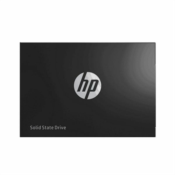 Festplatte HP 345M8AA 3,5" 240 GB SSD 240 GB SSD 480 GB SSD
