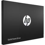 Festplatte HP S650 480 GB SSD