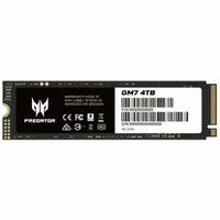 Festplatte Acer BL.9BWWR.120 4 TB SSD