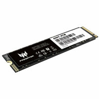 Festplatte Acer BL.9BWWR.120 4 TB SSD