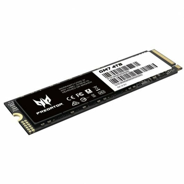 Festplatte Acer BL.9BWWR.120 4 TB SSD