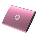 Externe Festplatte HP P900 Rosa