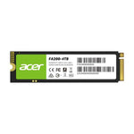 Festplatte Acer S650 4 TB SSD