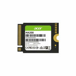 Festplatte Acer MA200  512 GB SSD