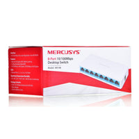 Switch Mercusys MS108