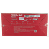 Schnittstelle Mercusys Halo H80X(3-pack) Weiß