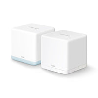 Schnittstelle Mercusys HALO H32G(2-PACK)