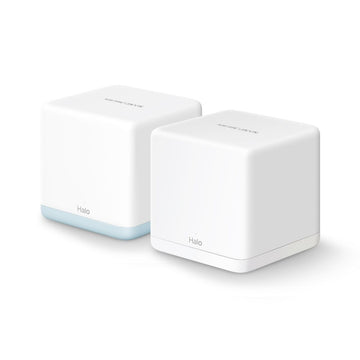 Schnittstelle Mercusys HALO H32G(2-PACK)