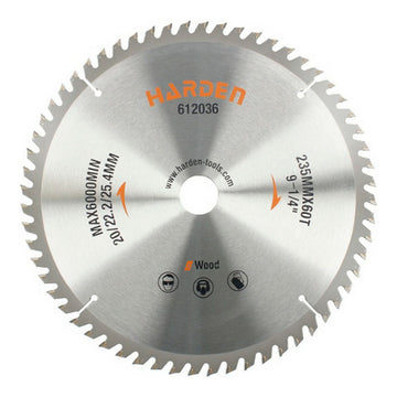 Trennscheibe Harden Holz Ø 235 x 25,4 mm