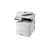 Drucker Brother MFC-L9630CDN 40 ppm Scanner