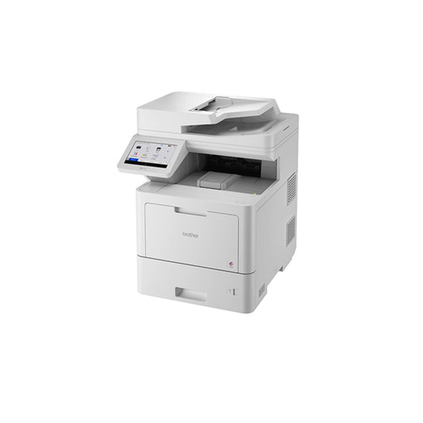 Drucker Brother MFC-L9630CDN 40 ppm Scanner