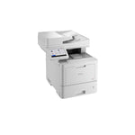 Drucker Brother MFC-L9630CDN 40 ppm Scanner