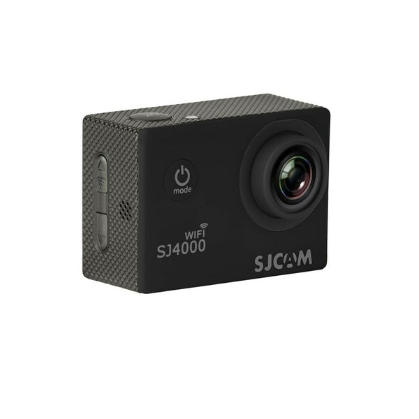 Sport-Kamera SJCAM SJ4000 2" Schwarz