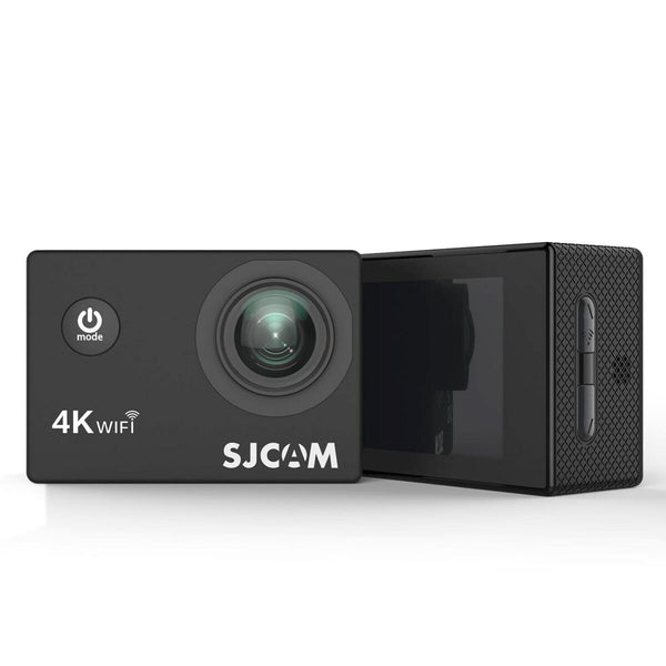 Sport-Kamera SJCAM SJ4000 2" Schwarz