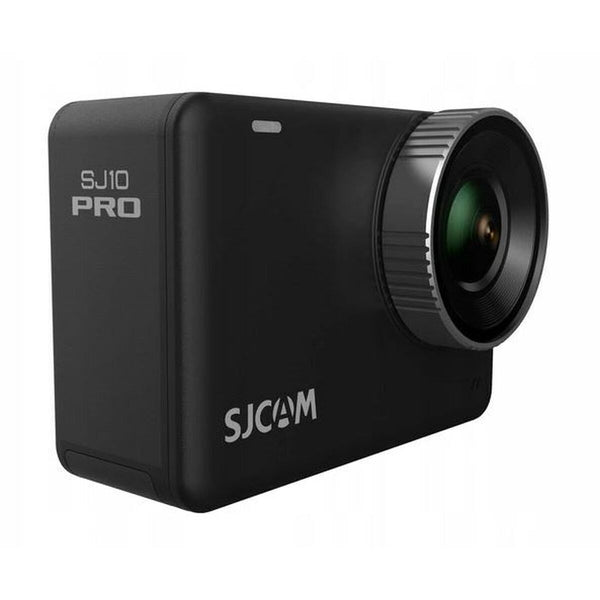 Sport-Kamera SJCAM SJ10 PRO Schwarz 2,3"