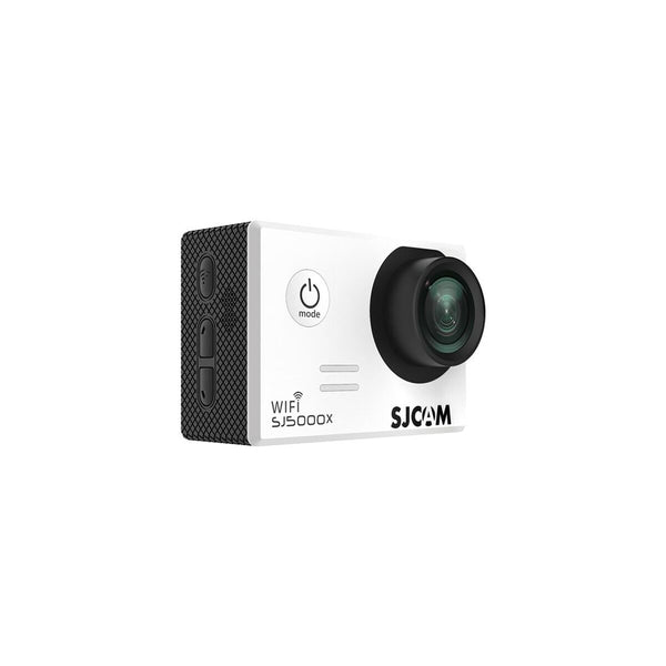 Sport-Kamera SJCAM SJ5000X-ELITE Weiß Schwarz 2"