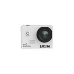 Sport-Kamera SJCAM SJ5000X-ELITE Weiß Schwarz 2"