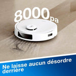 Roboterstaubsauger ECOVACS DEEBOT N20 PLUS