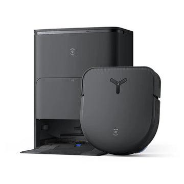 Roboterstaubsauger ECOVACS Deebot X5 Omni 6400 mAh