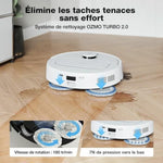 Roboterstaubsauger ECOVACS N30 Pro OMNI