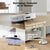 Roboterstaubsauger ECOVACS N30 Pro OMNI