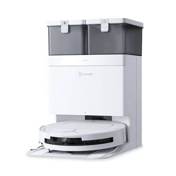 Roboterstaubsauger ECOVACS DEEBOT T50 PRO OMNI 6400 mAh