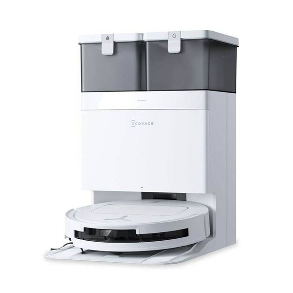 Roboterstaubsauger ECOVACS DEEBOT T50 PRO OMNI 6400 mAh