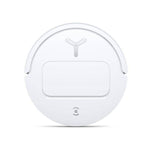 Roboterstaubsauger ECOVACS DEEBOT T50 PRO OMNI 6400 mAh