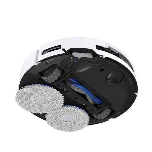 Roboterstaubsauger ECOVACS DEEBOT T50 PRO OMNI 6400 mAh