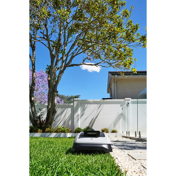 Roboter-Mäher ECOVACS MR2452 500 M²