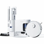 Roboterstaubsauger ECOVACS
