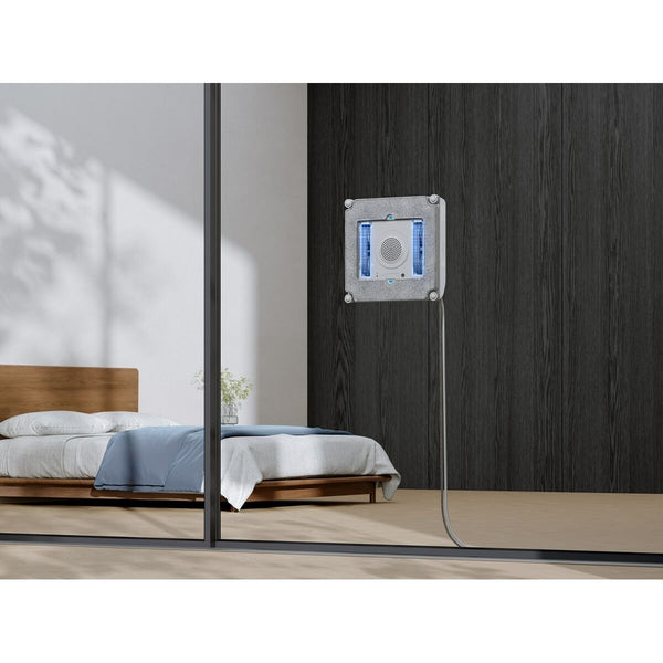 Intelligenter Fensterputzroboter ECOVACS Winbot MINI 90 W