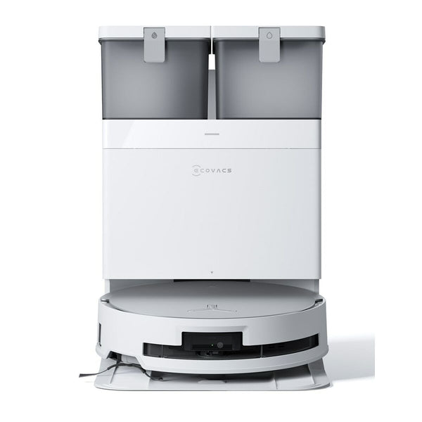 Roboterstaubsauger ECOVACS Deebot X8 Omni 5200 mAh