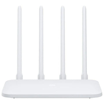 Router Xiaomi 4С 300 Mbps Weiß