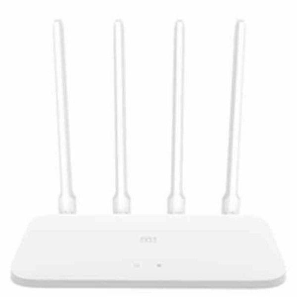 Wireless Router Subblim ‎DVB4230GL Wi-Fi 1167 Mbps
