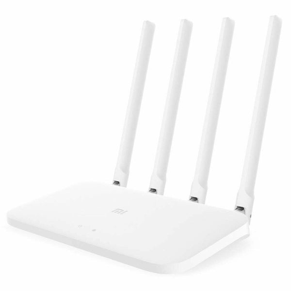 Wireless Router Subblim ‎DVB4230GL Wi-Fi 1167 Mbps