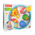 Bälle Fisher-Price tiere